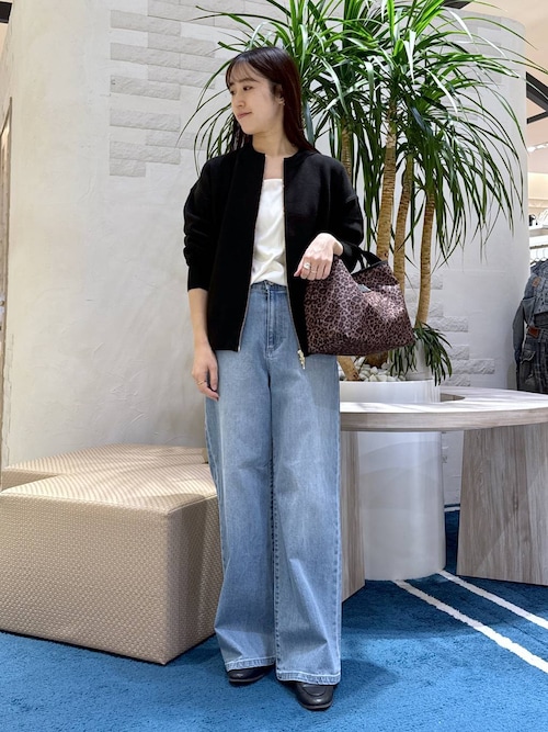 BARNYARDSTORMのパンツを使ったコーディネート(ZOZOTOWN Yahoo!店