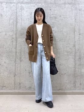 nm0716xxxさんのコーディネート