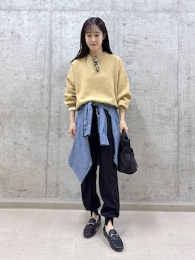 nm0716xxxさんのコーディネート