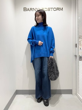 nm0716xxxさんのコーディネート