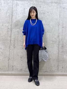 nm0716xxxさんのコーディネート