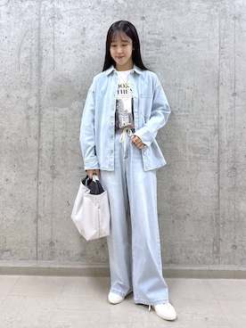 nm0716xxxさんのコーディネート