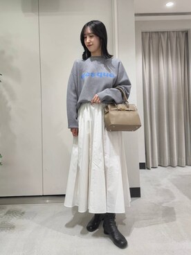 nm0716xxxさんのコーディネート