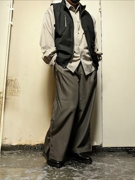 HIRO32さんのコーディネート