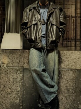 HIRO32さんのコーディネート