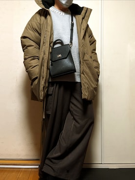 HIRO32さんのコーディネート