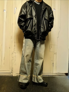 HIRO32さんのコーディネート