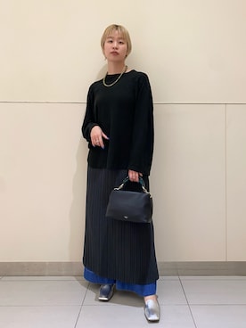 arisaさんのコーディネート