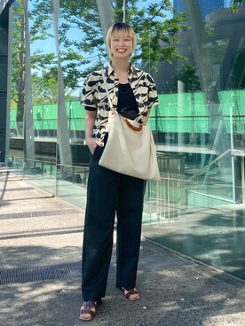 arisaさんのコーディネート