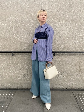 arisaさんのコーディネート