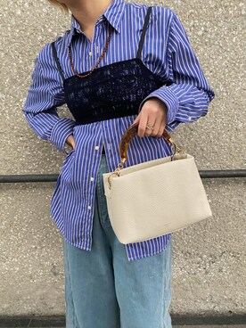 arisaさんのコーディネート