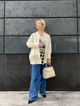 arisaさんのコーディネート