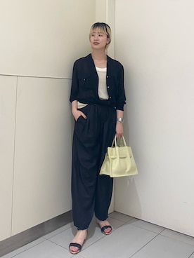 arisaさんのコーディネート