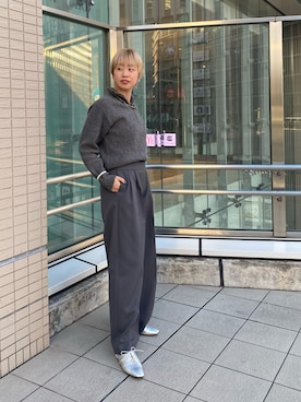 arisaさんのコーディネート