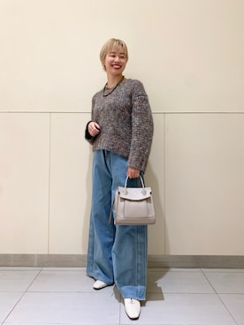 arisaさんのコーディネート