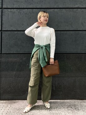 arisaさんのコーディネート