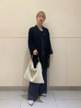 arisaさんのコーディネート