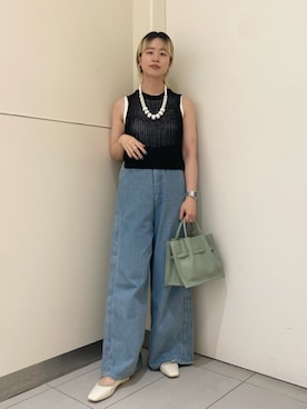 arisaさんのコーディネート