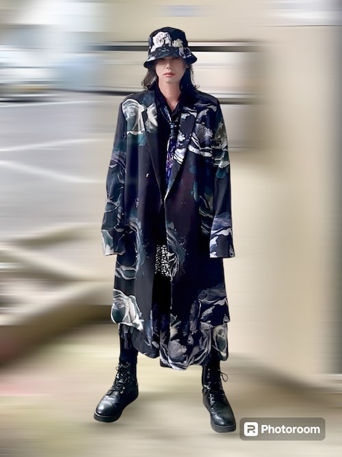 ケンさんのコーディネート