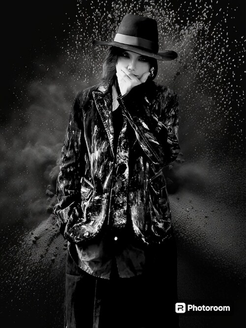 ケンさんのコーディネート