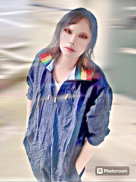 ケンさんのコーディネート
