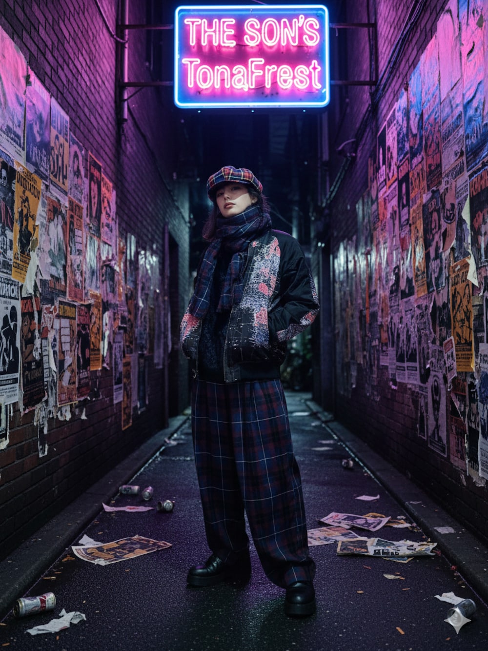 LAD MUSICIAN スカジャン 24aw スーベニアジャケット 42 LAD MUSICIAN スカジャン 24aw スーベニアジャケット 42