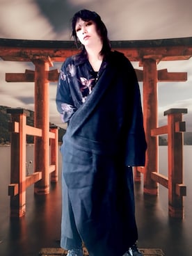 ケンさんのコーディネート