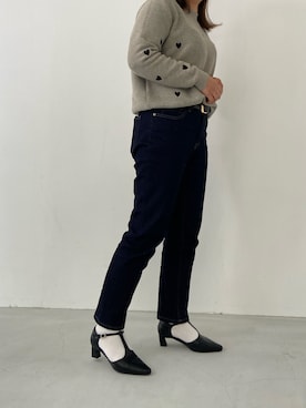 かわちさんのコーディネート