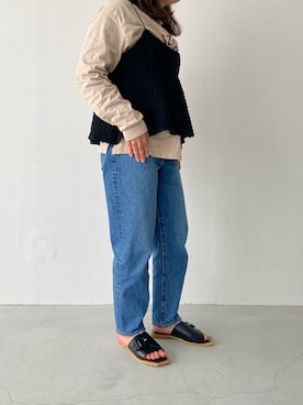 かわちさんのコーディネート