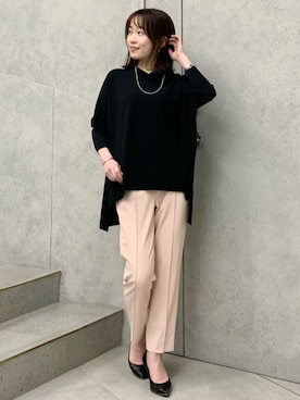 CAST:さんのコーディネート