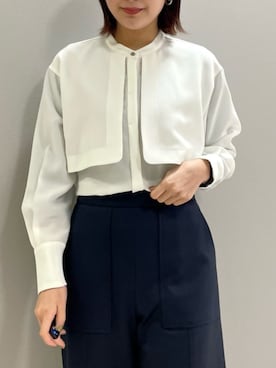 CAST:さんのコーディネート