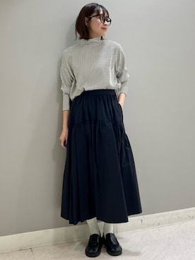 CAST:さんのコーディネート