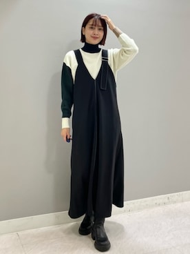 CAST:さんのコーディネート