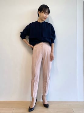 CAST:さんのコーディネート