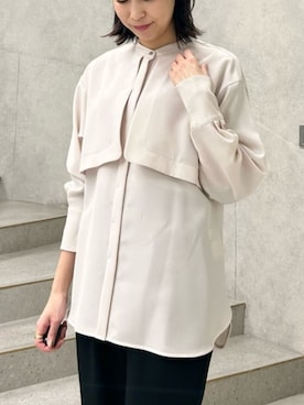 CAST:さんのコーディネート