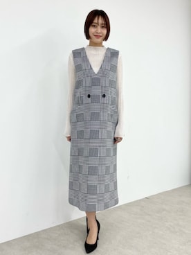 CAST:さんのコーディネート