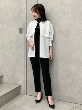 CAST:さんのコーディネート