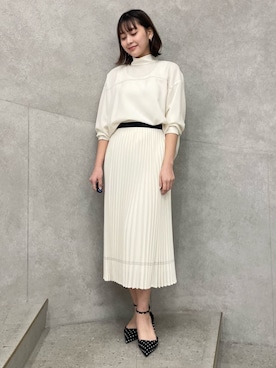 CAST:さんのコーディネート