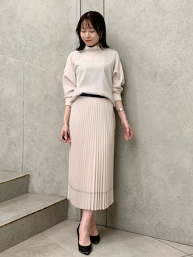 CAST:さんのコーディネート