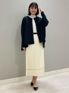 CAST:さんのコーディネート