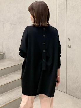 CAST:さんのコーディネート