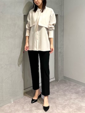 CAST:さんのコーディネート