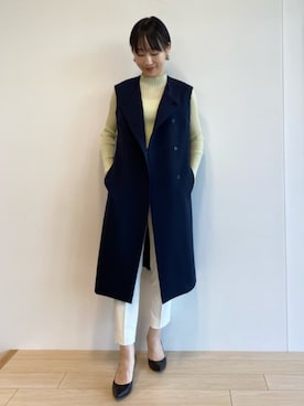 CAST:さんのコーディネート