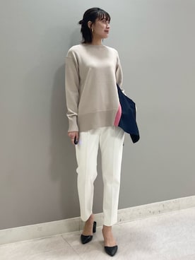 CAST:さんのコーディネート