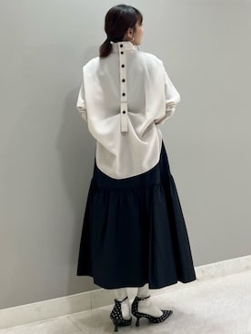 CAST:さんのコーディネート