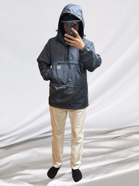 bshd3yahbdさんの（Carhartt | カーハート）を使ったコーディネート