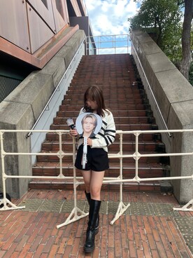 Shionさんのコーディネート