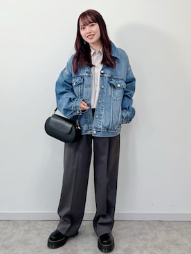 yunaさんのコーディネート