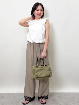 yunaさんのコーディネート