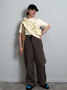 yunaさんのコーディネート